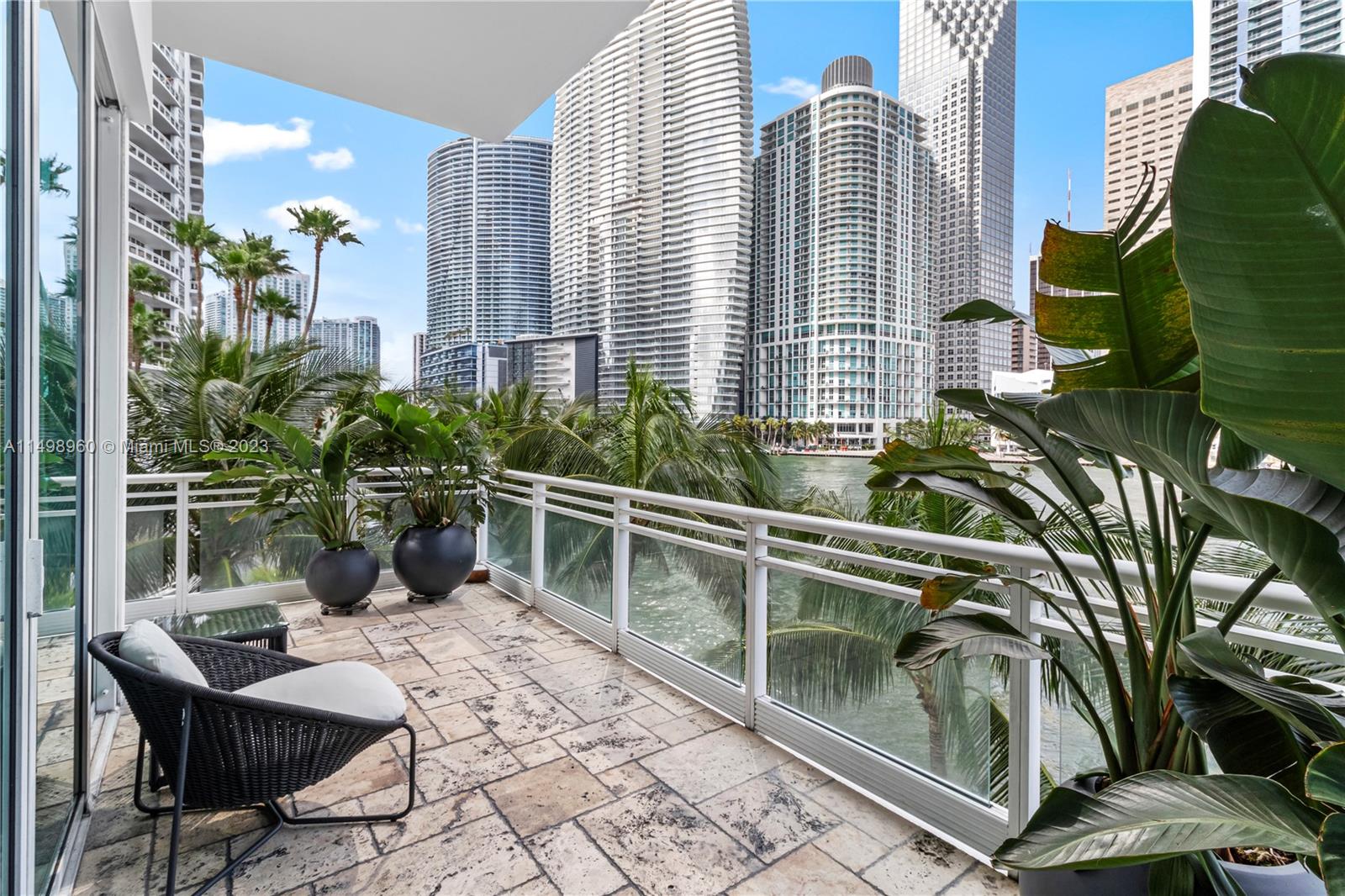 ASIA CONDO - Residential