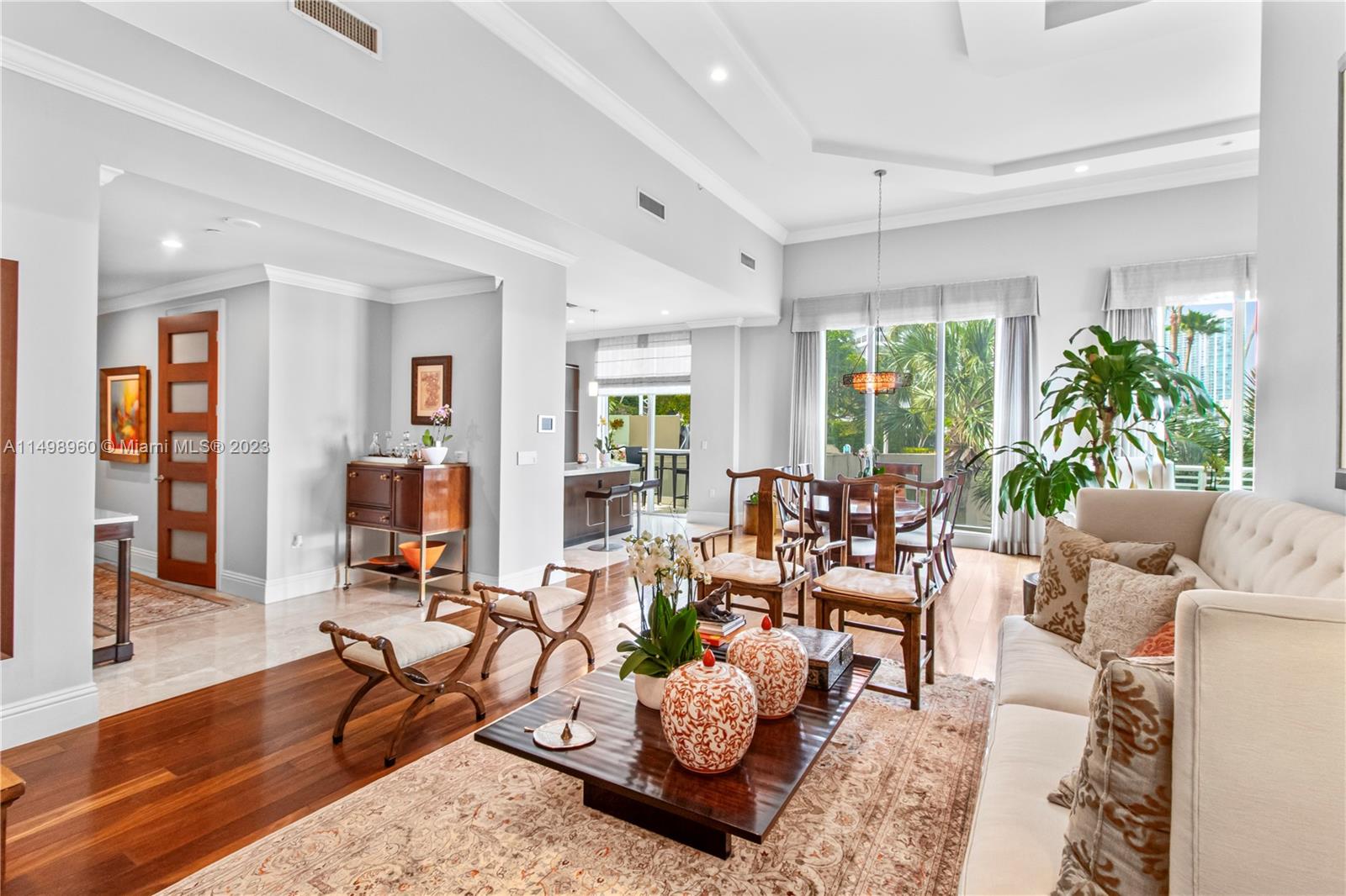 ASIA CONDO - Residential