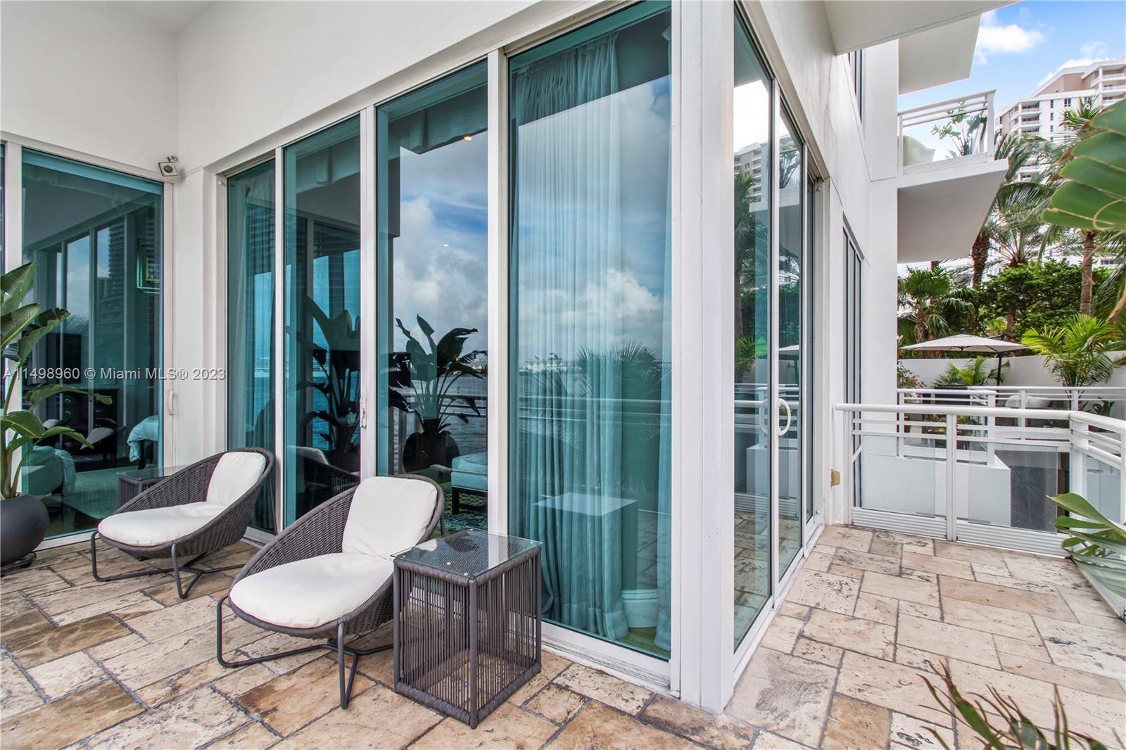 ASIA CONDO - Residential