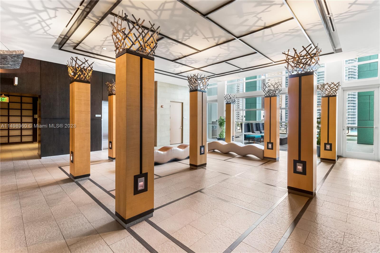 ASIA CONDO - Residential