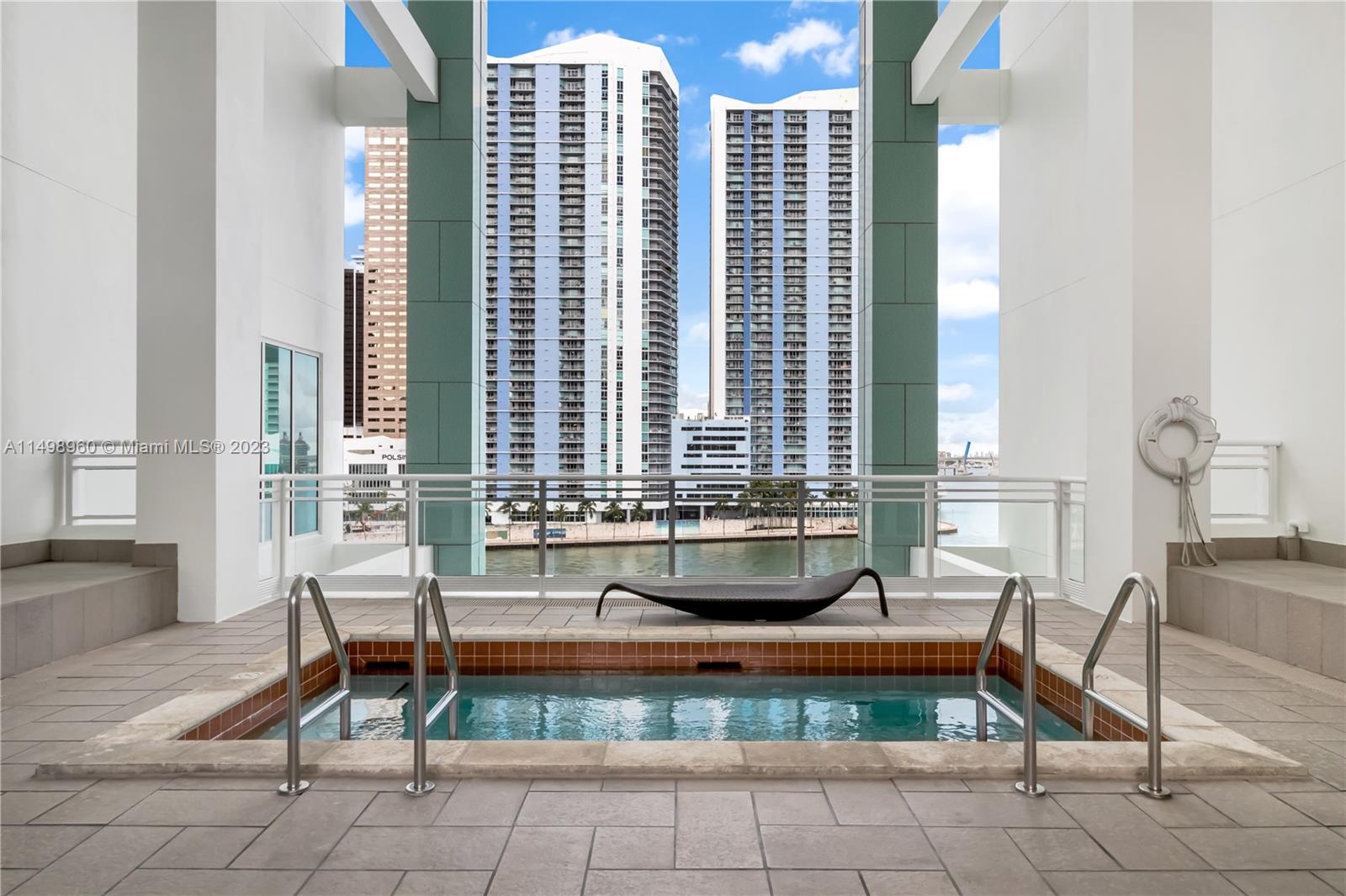 ASIA CONDO - Residential