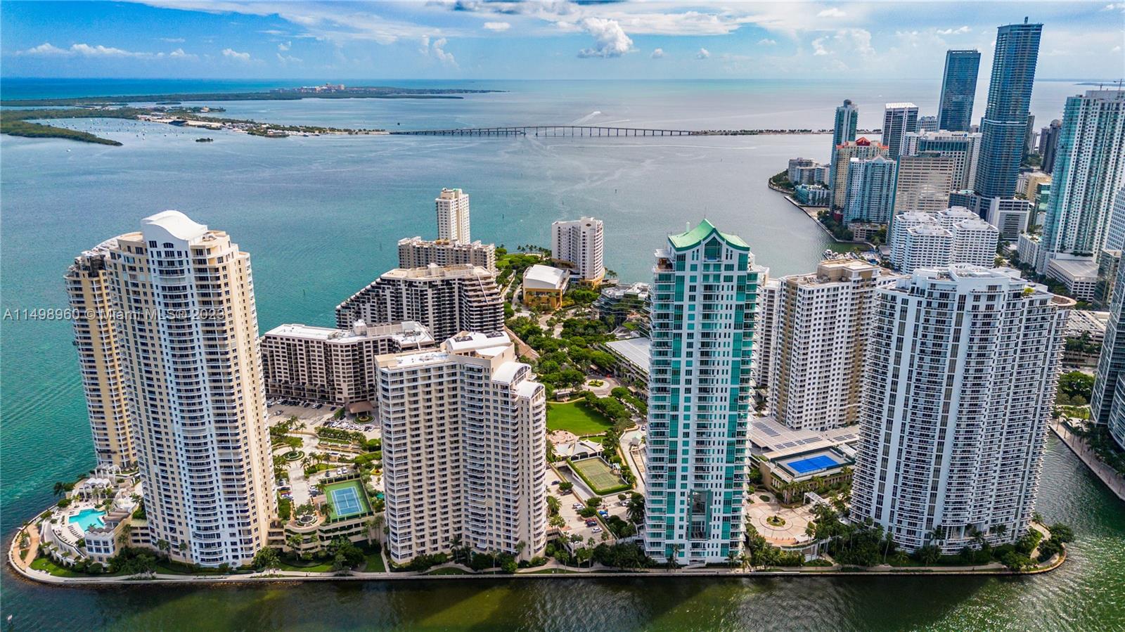 ASIA CONDO - Residential