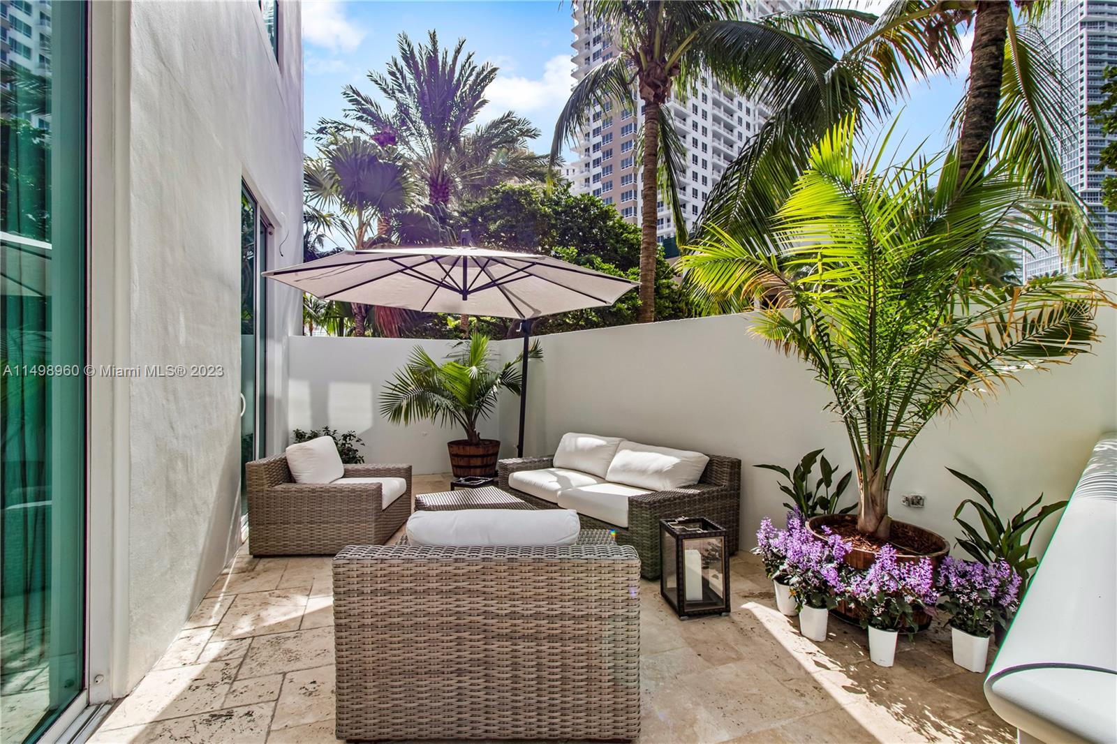 ASIA CONDO - Residential