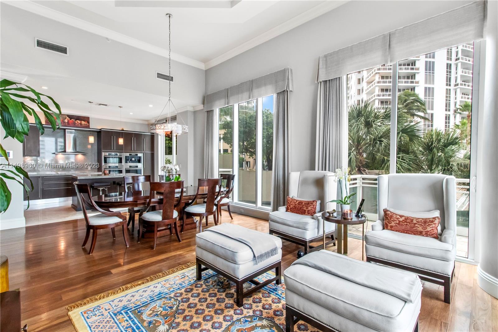 ASIA CONDO - Residential