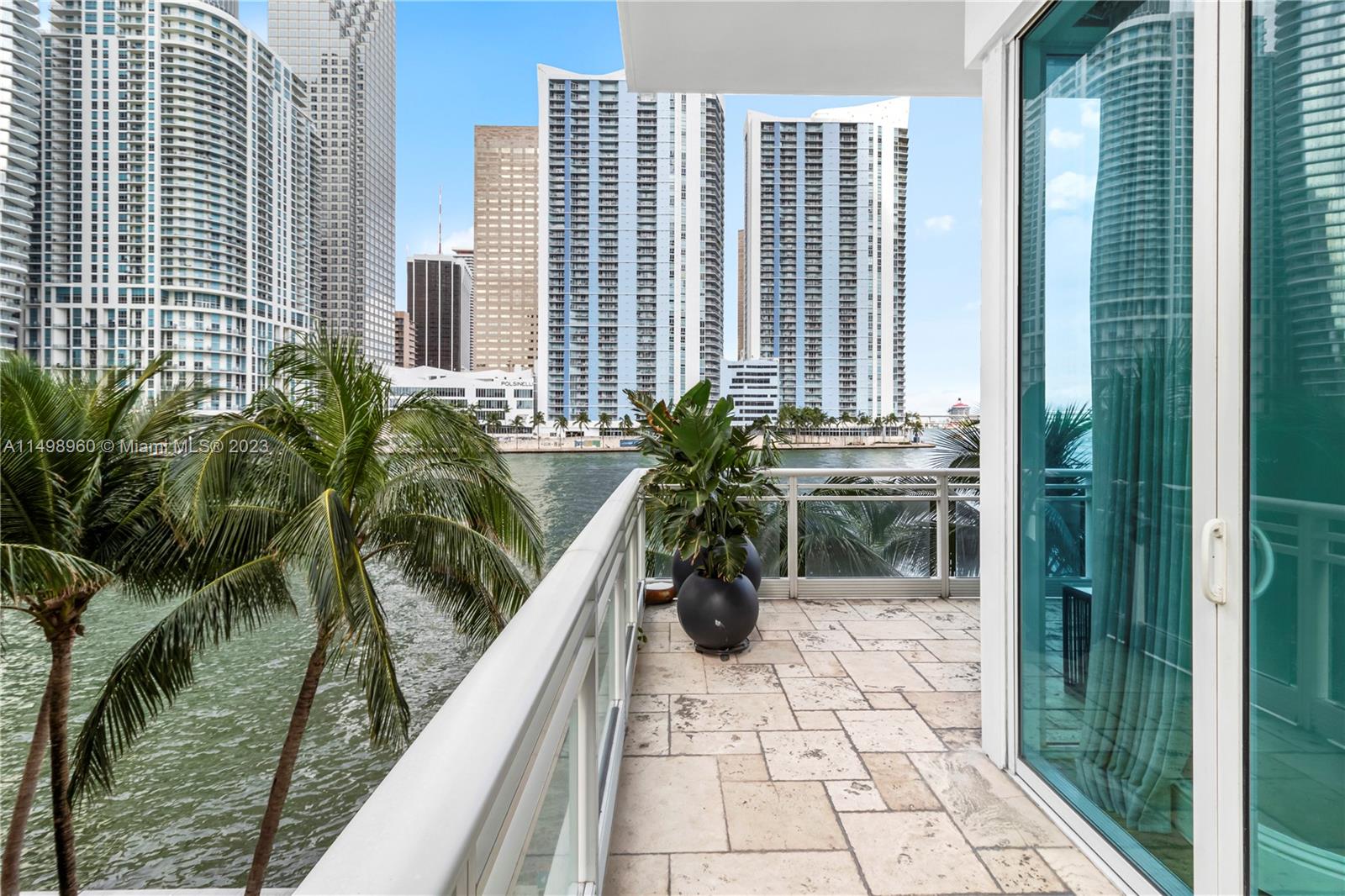 ASIA CONDO - Residential