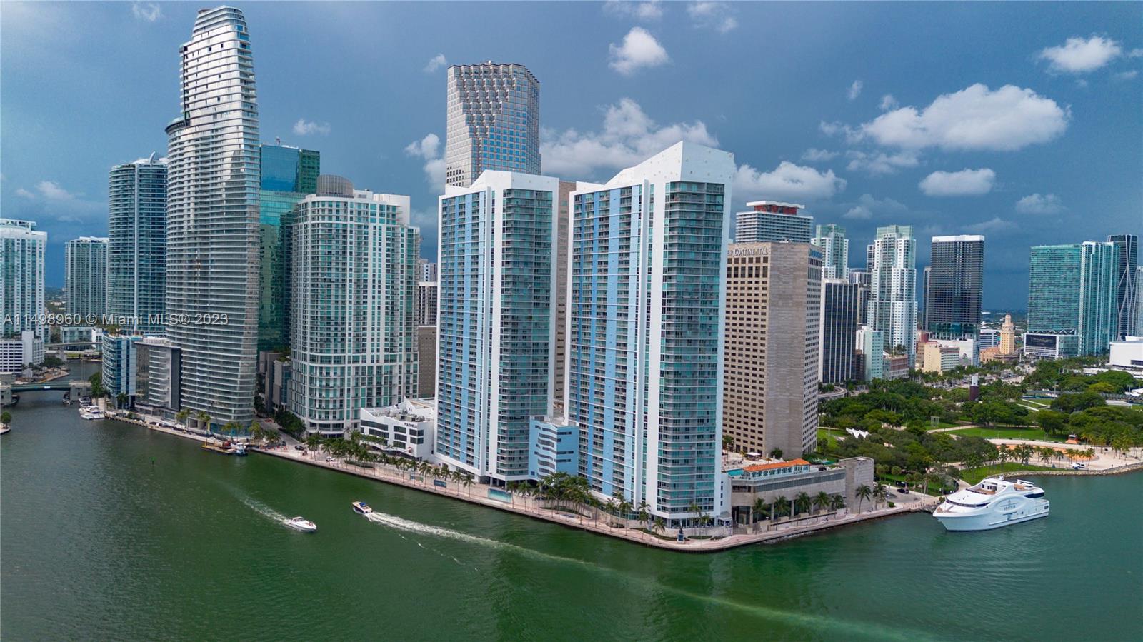 ASIA CONDO - Residential