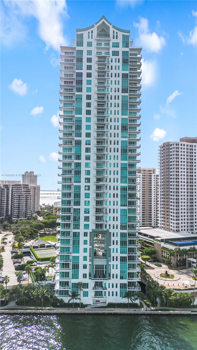 ASIA CONDO - Residential