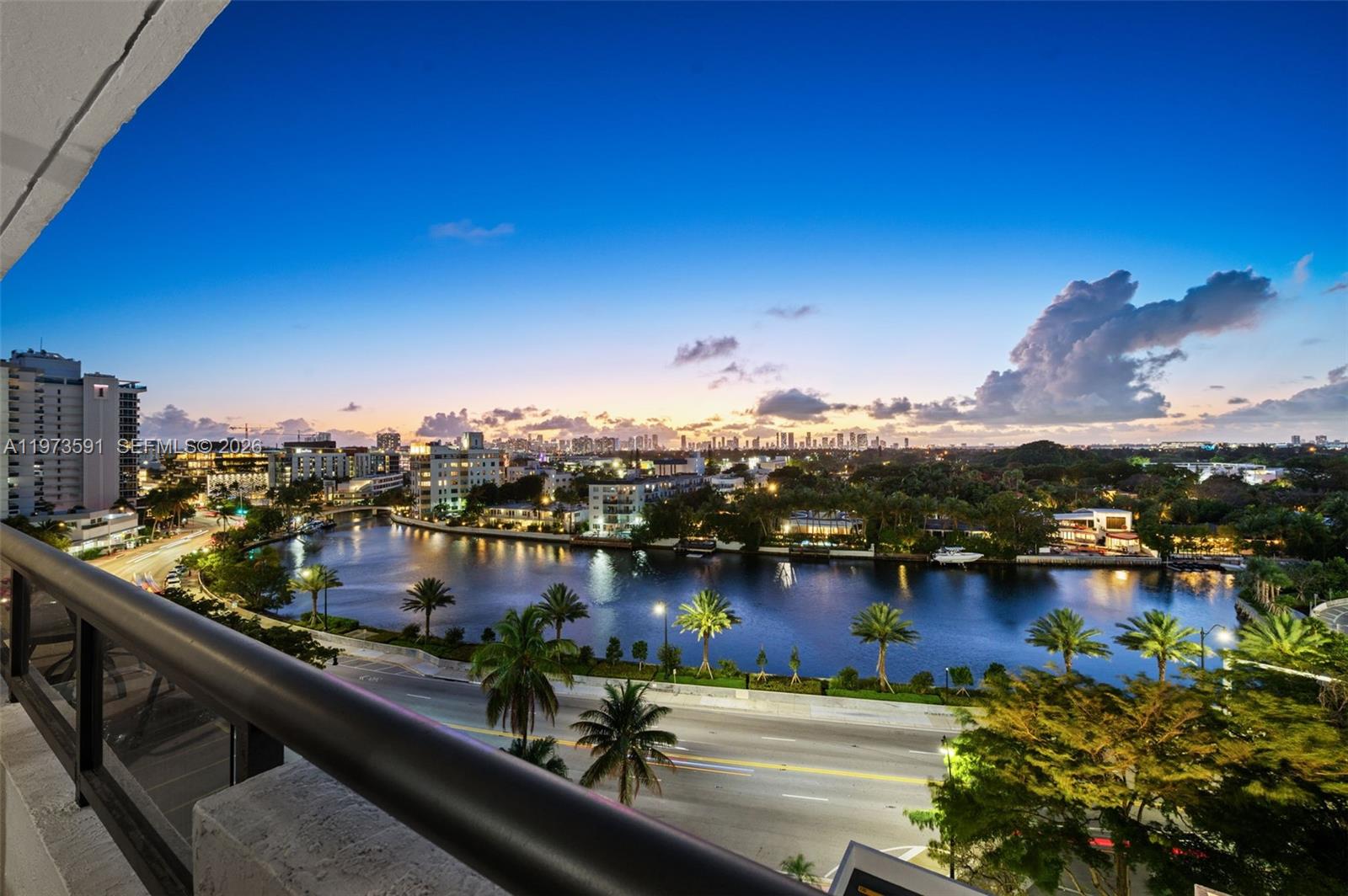 CLUB ATLANTIS CONDO - Residential