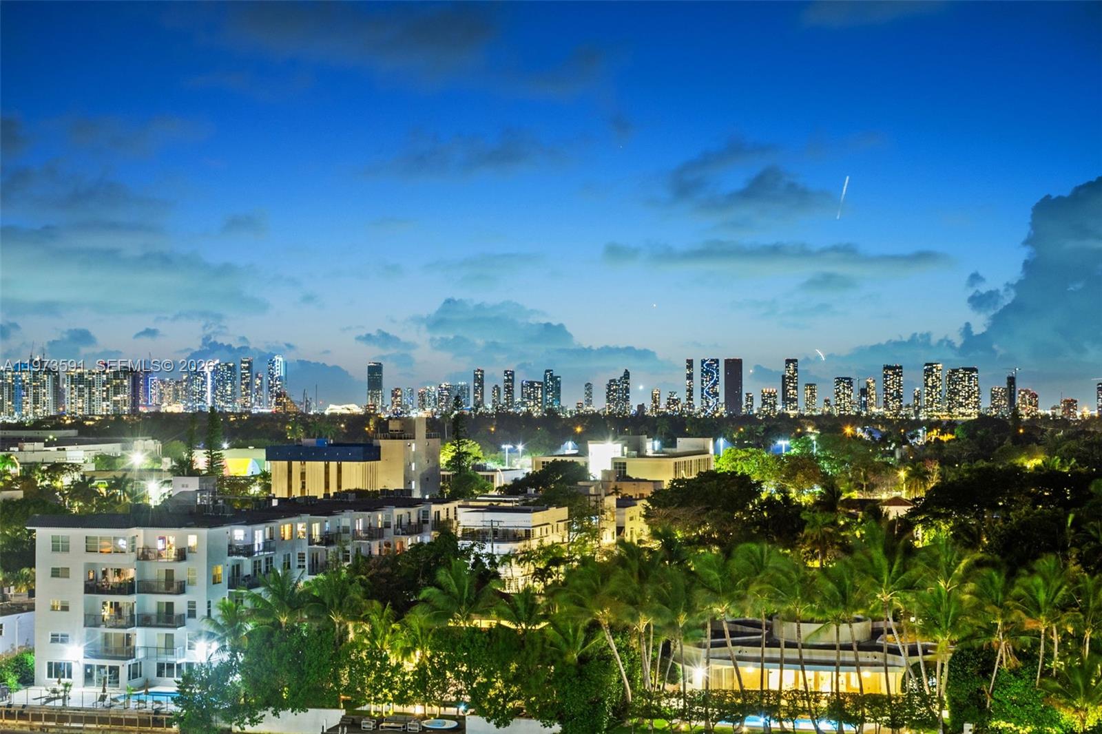 CLUB ATLANTIS CONDO - Residential