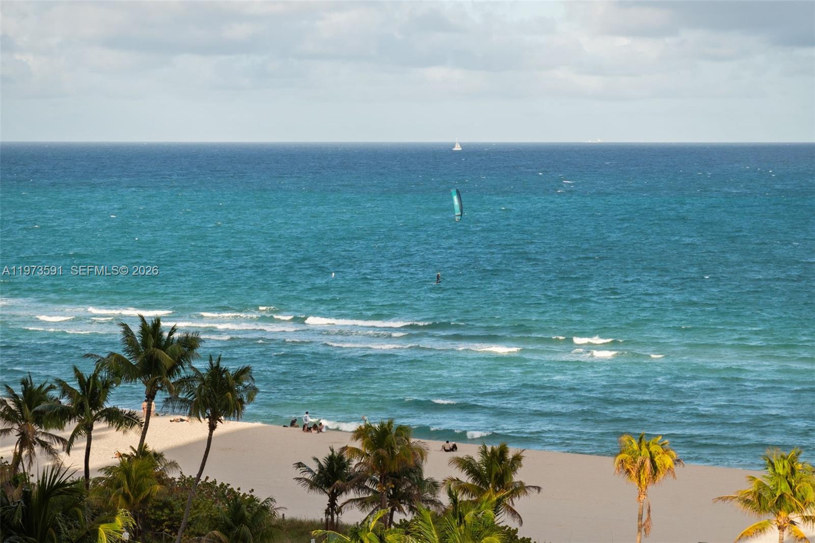 CLUB ATLANTIS CONDO - Residential