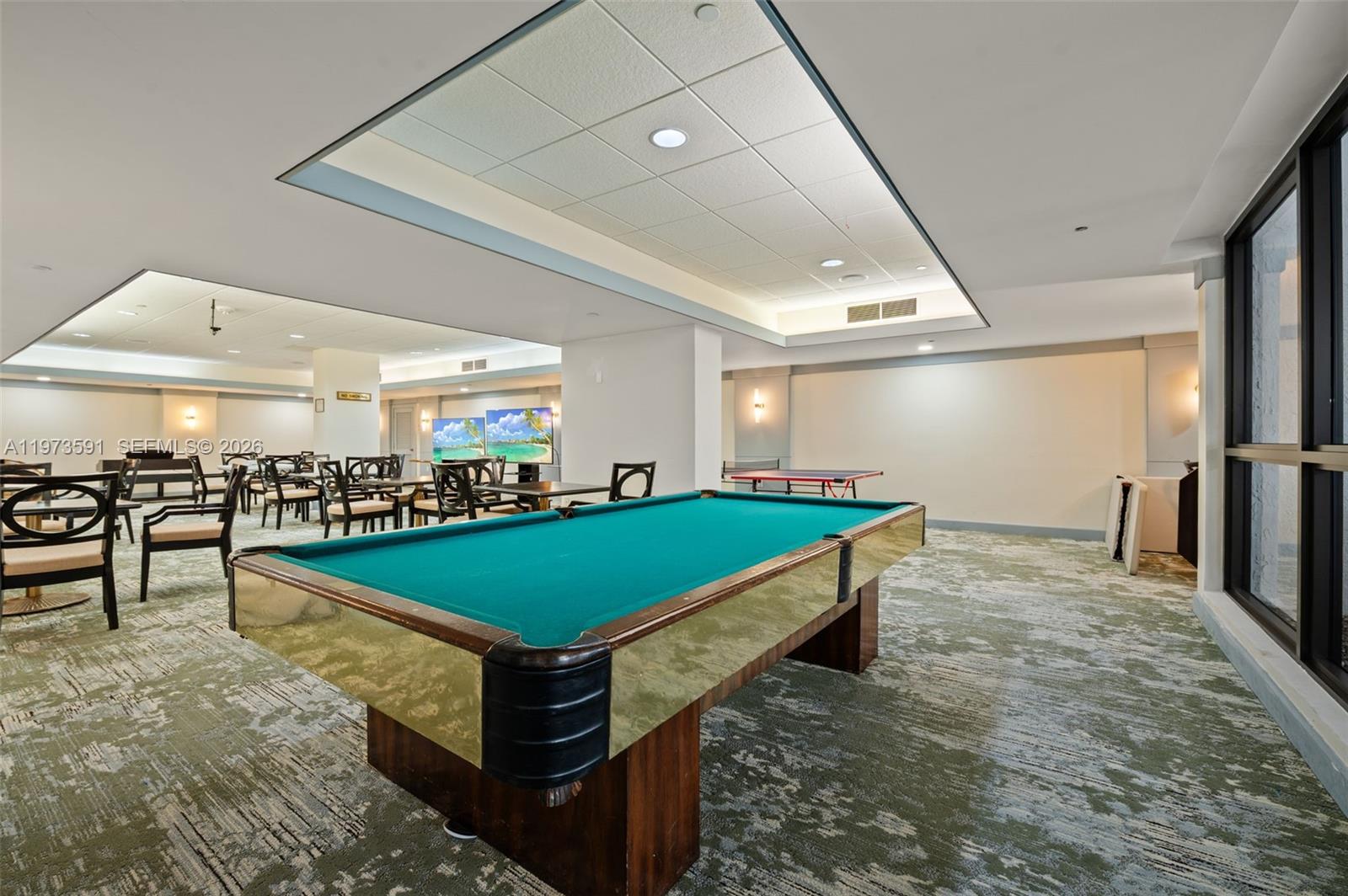 CLUB ATLANTIS CONDO - Residential