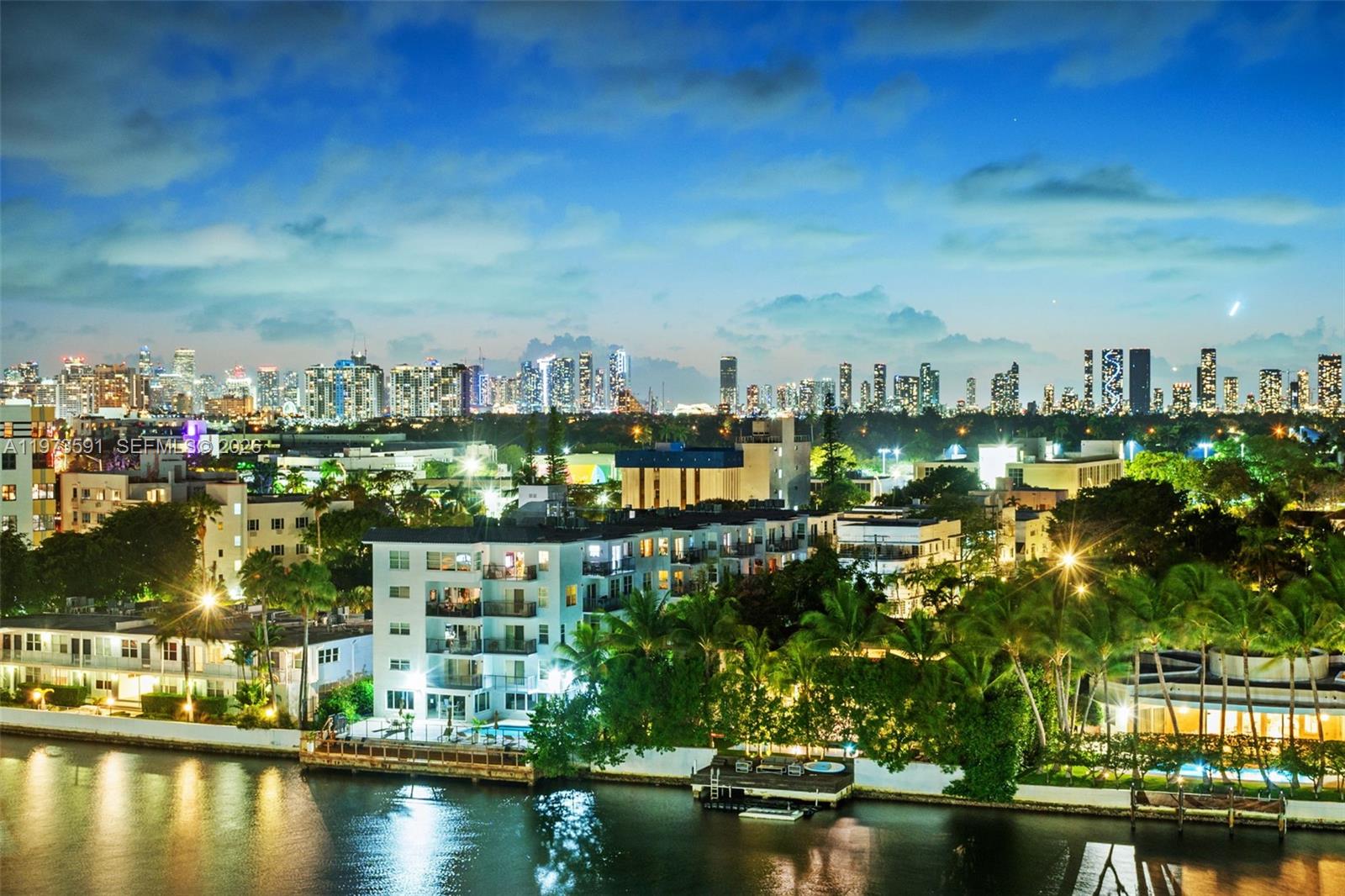 CLUB ATLANTIS CONDO - Residential