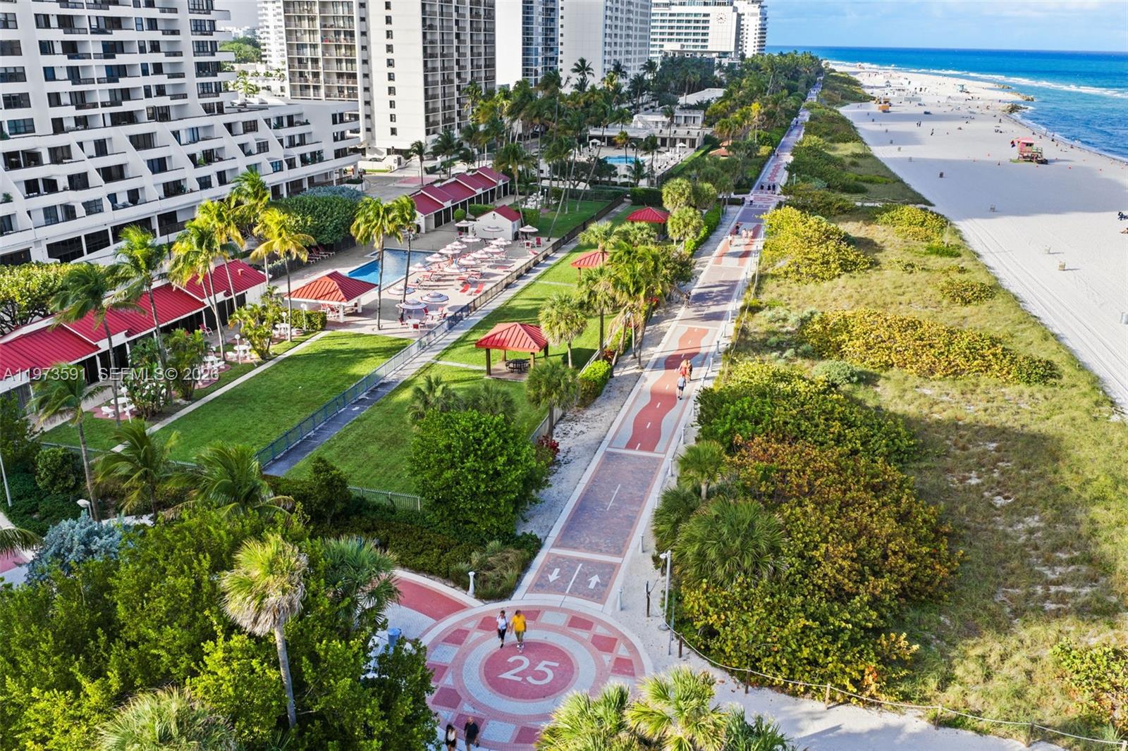 CLUB ATLANTIS CONDO - Residential