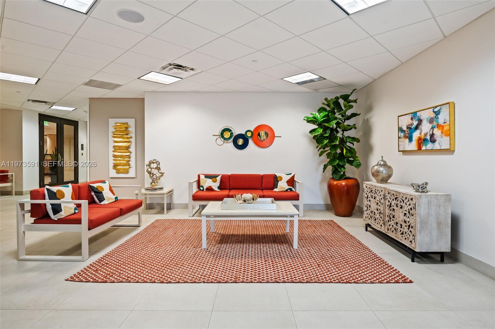 CLUB ATLANTIS CONDO - Residential