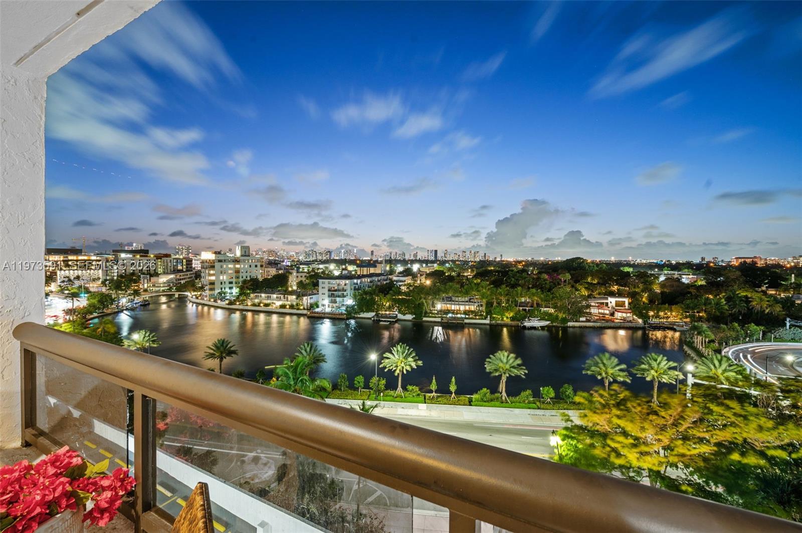 CLUB ATLANTIS CONDO - Residential