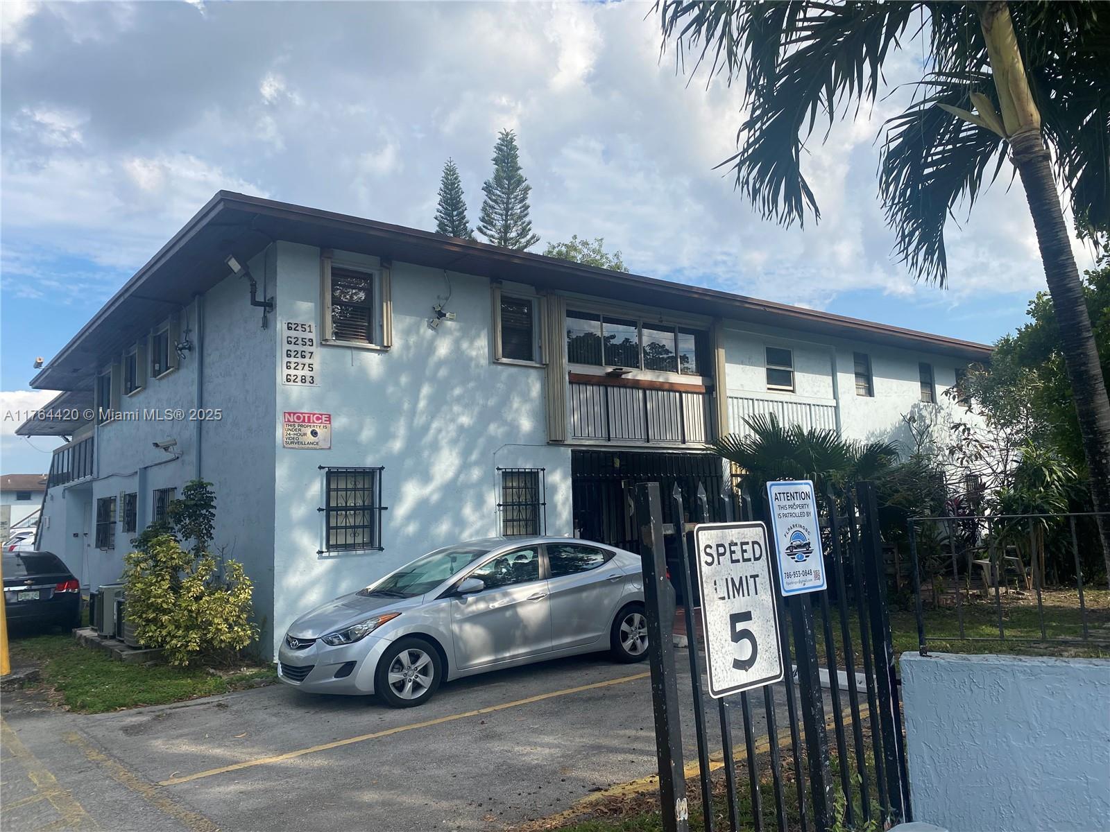 Property for Sale at 6275 W 24th Ave 103-4, Hialeah, Miami-Dade County, Florida - Bedrooms: 2 
Bathrooms: 2  - $295,000