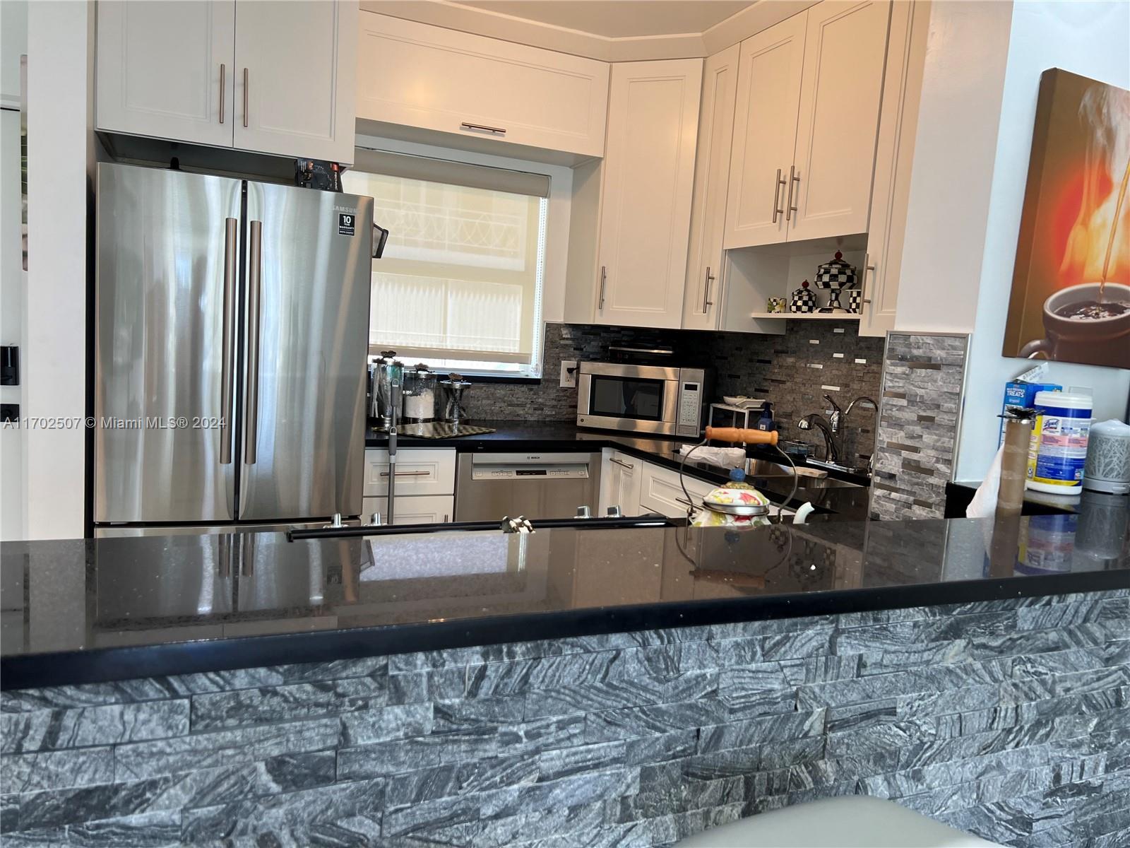 HILLSBORO MILE OCEAN APTS - Residential Lease