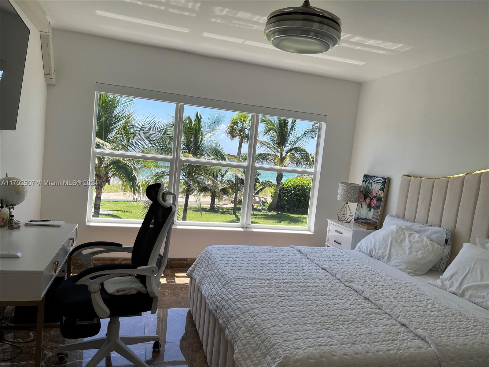 HILLSBORO MILE OCEAN APTS - Residential Lease