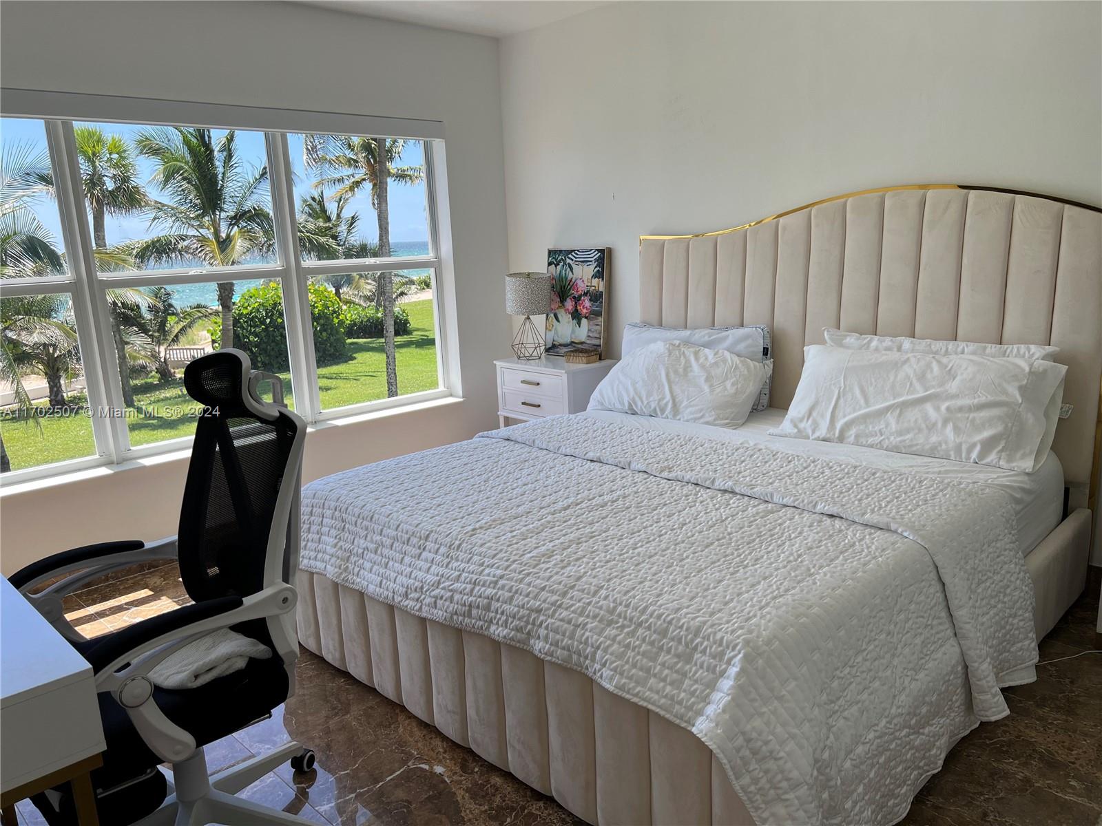 HILLSBORO MILE OCEAN APTS - Residential Lease