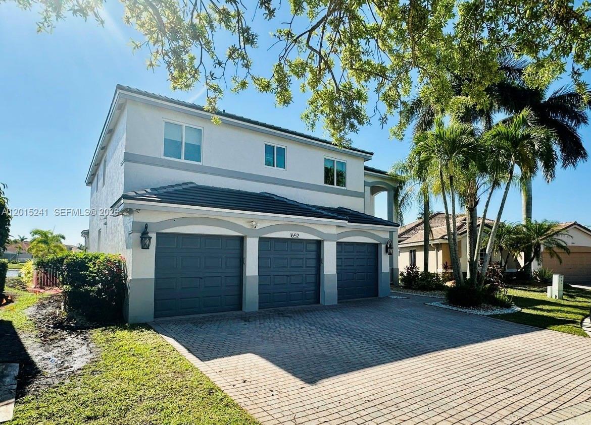 SECTOR 2-PARCELS 1 2 3 4 - Residential