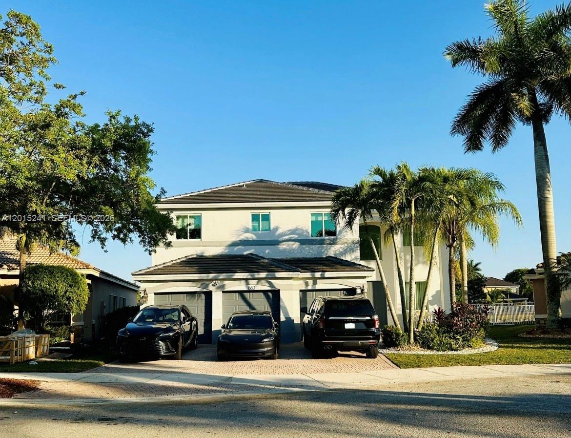 SECTOR 2-PARCELS 1 2 3 4 - Residential