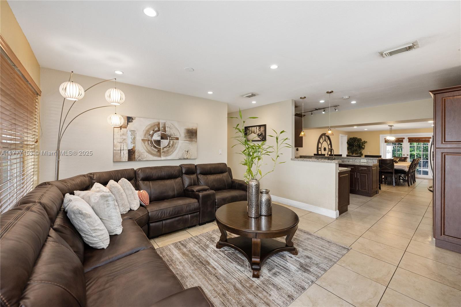 WESTWOOD LAKE 1ST ADDN - Residential