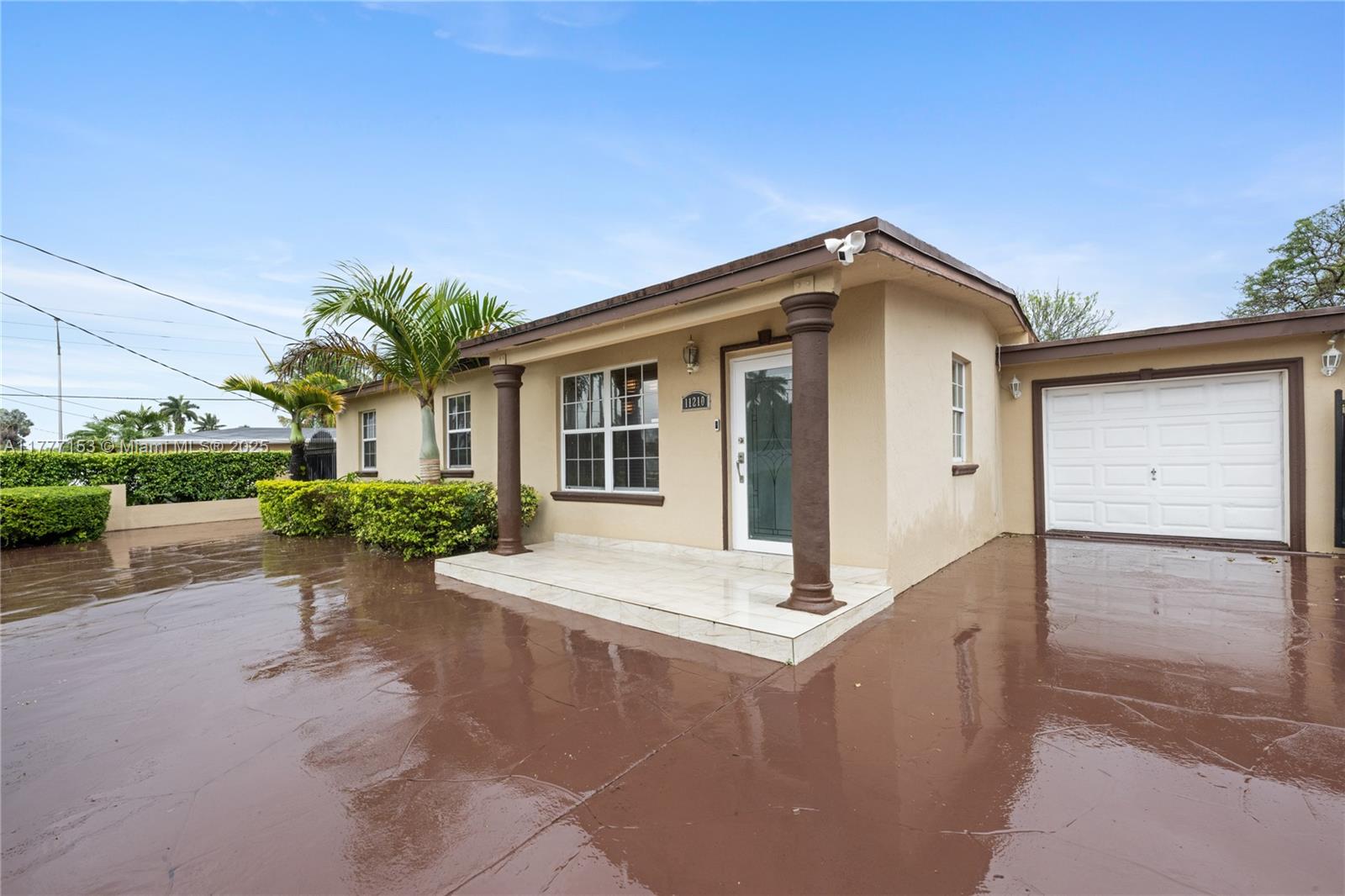 11210 Sw 47th Ter, Miami, Broward County, Florida - 4 Bedrooms  
3 Bathrooms - 