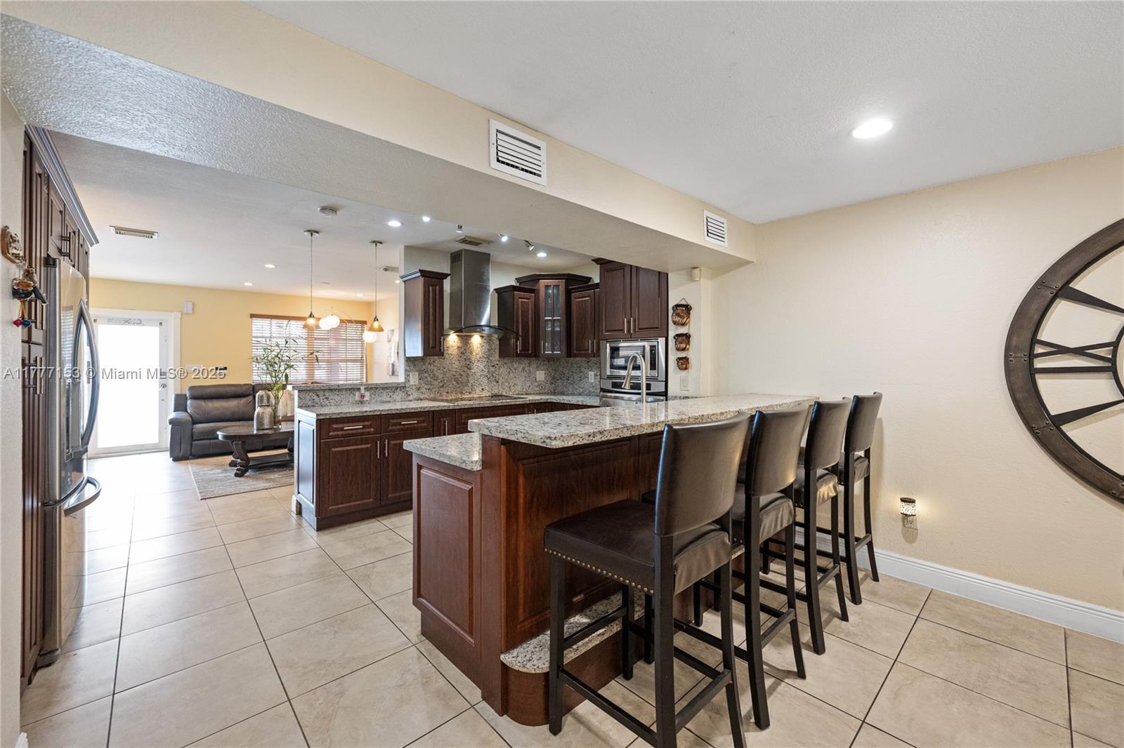 WESTWOOD LAKE 1ST ADDN - Residential