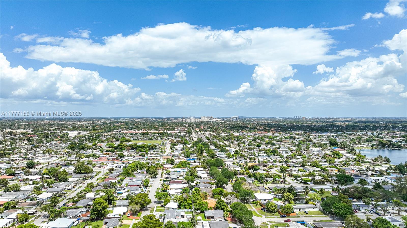 WESTWOOD LAKE 1ST ADDN - Residential