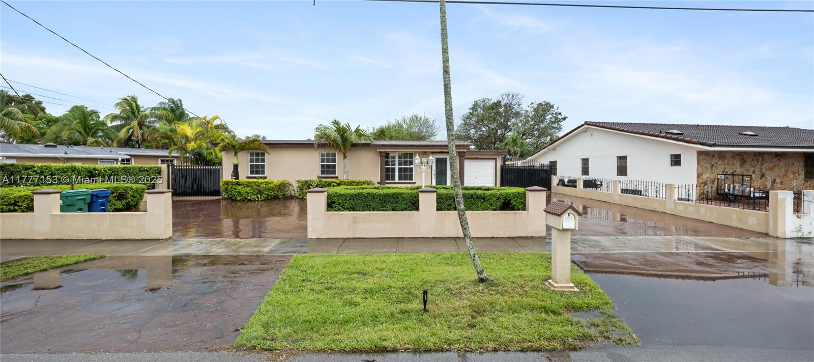 WESTWOOD LAKE 1ST ADDN - Residential