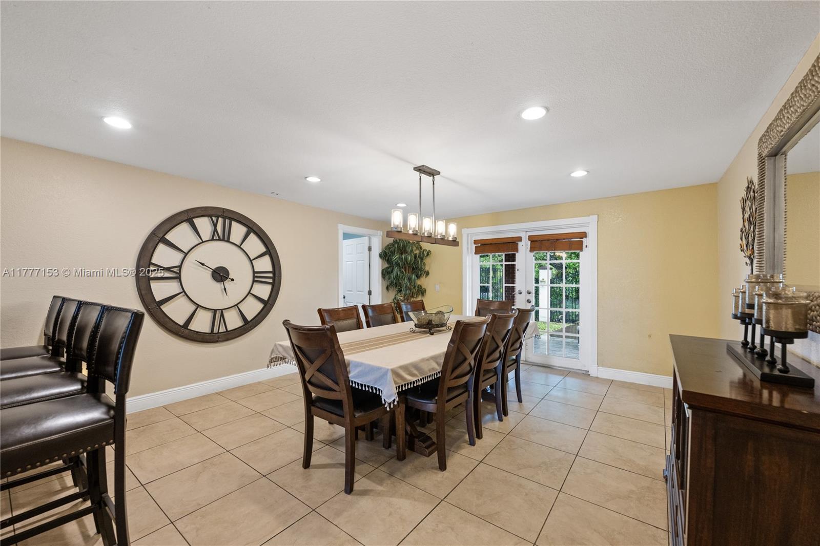 WESTWOOD LAKE 1ST ADDN - Residential