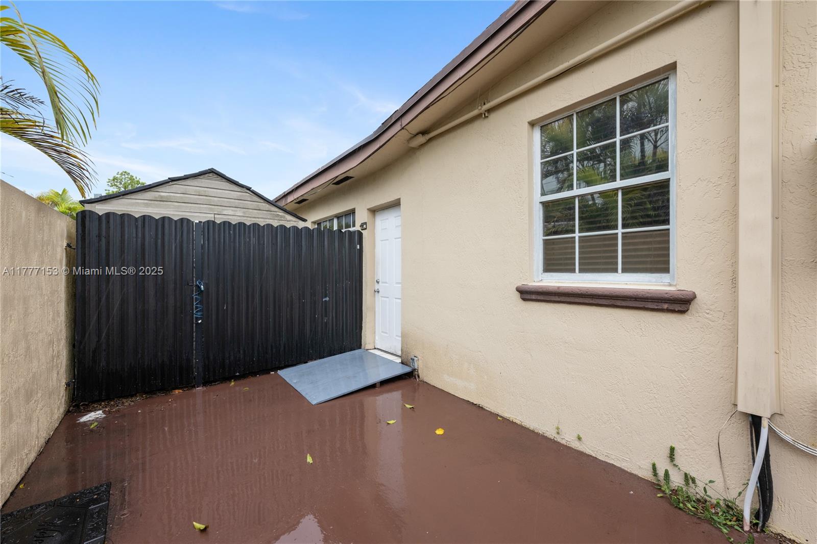 WESTWOOD LAKE 1ST ADDN - Residential