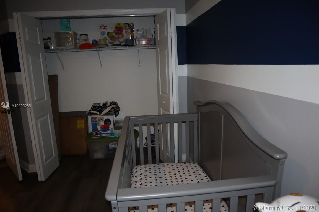 MIRAMAR PATIO HOMES - Residential Lease