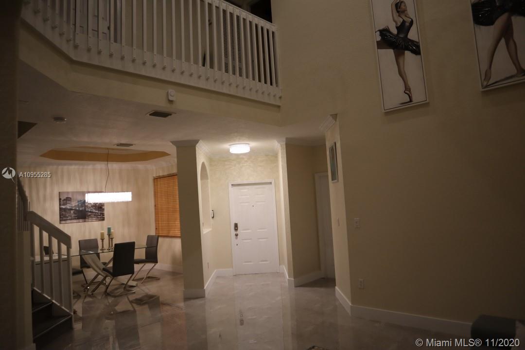 MIRAMAR PATIO HOMES - Residential Lease