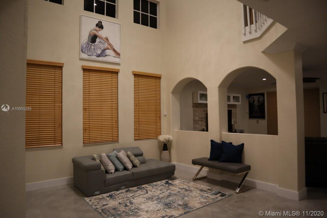 MIRAMAR PATIO HOMES - Residential Lease