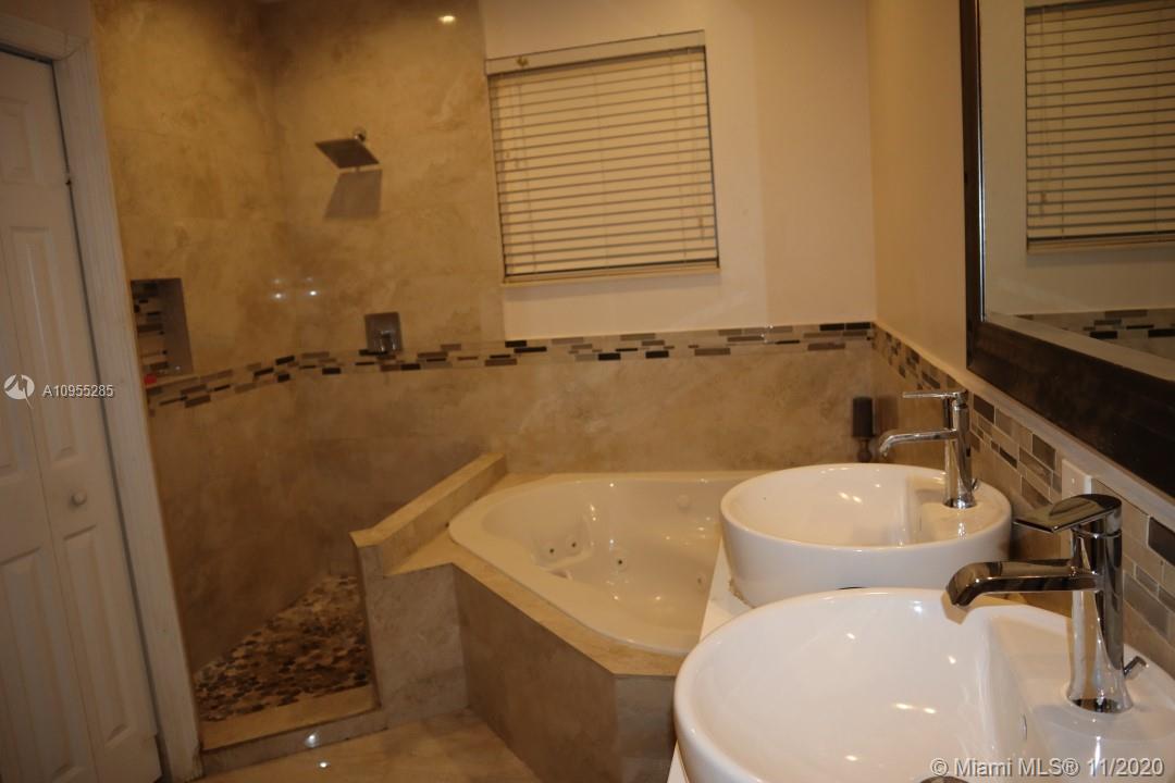 MIRAMAR PATIO HOMES - Residential Lease