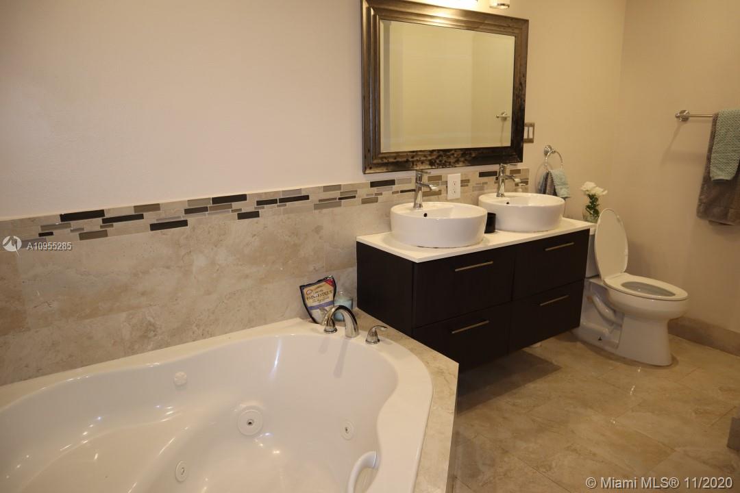 MIRAMAR PATIO HOMES - Residential Lease