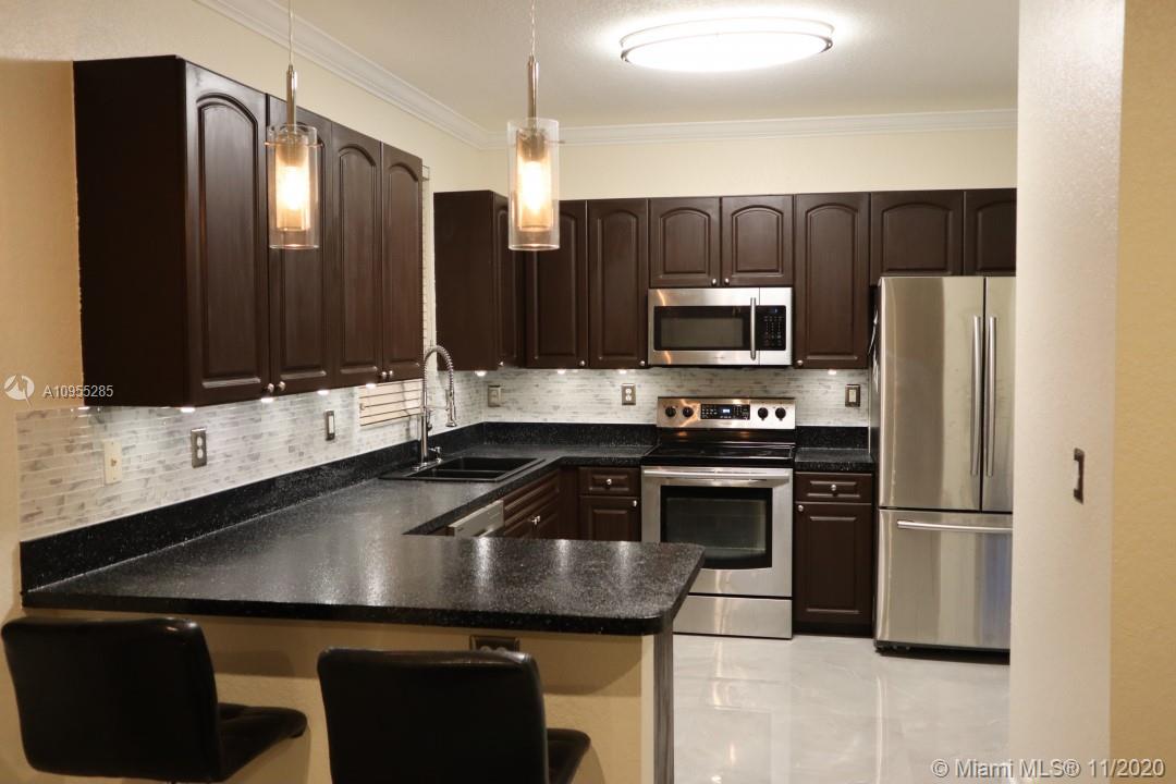 MIRAMAR PATIO HOMES - Residential Lease