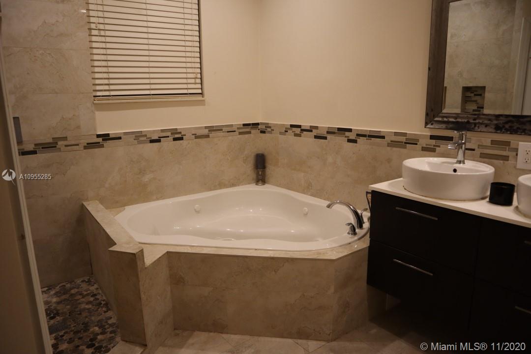 MIRAMAR PATIO HOMES - Residential Lease