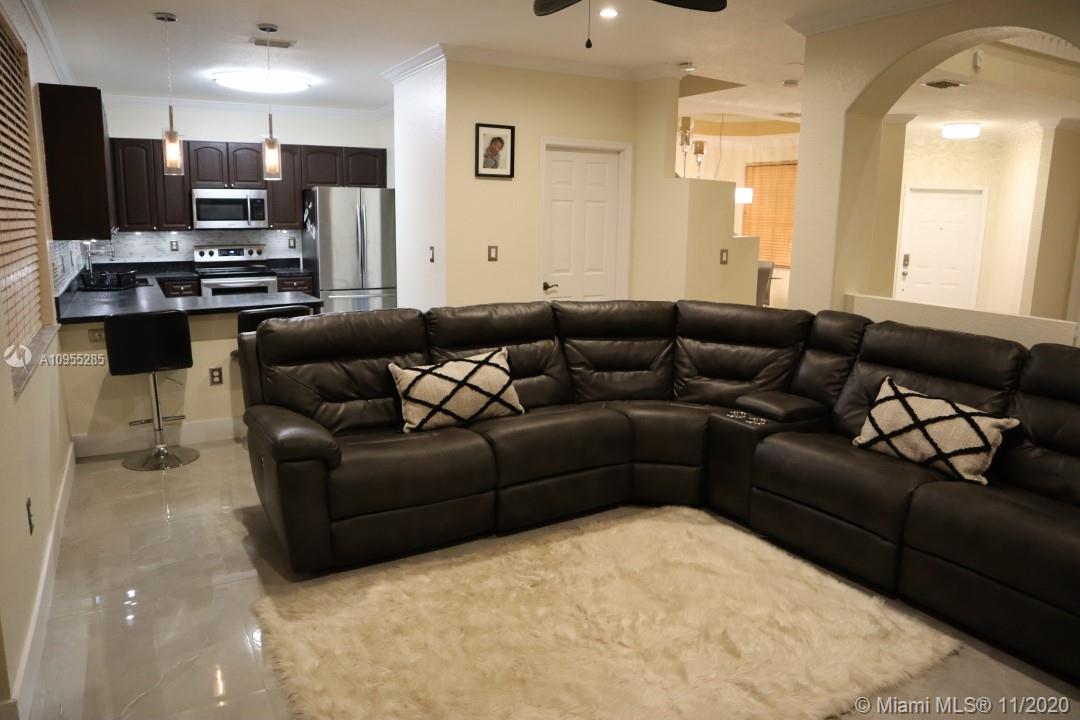 MIRAMAR PATIO HOMES - Residential Lease