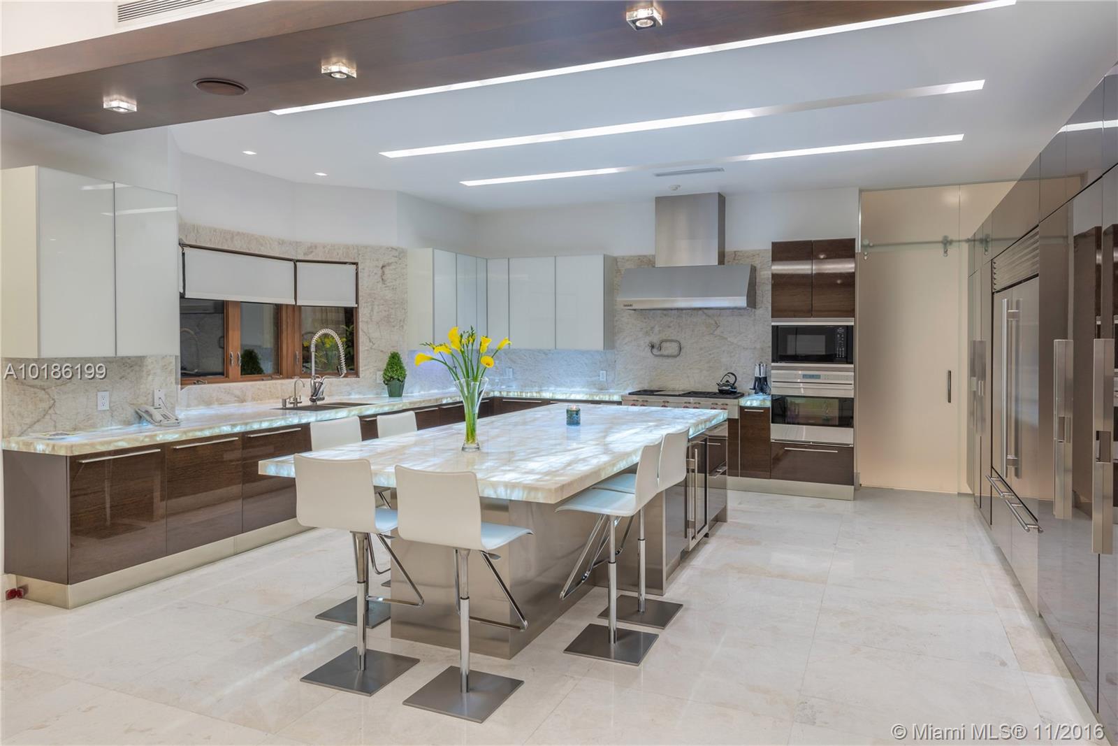 Stritter Estates - Residential