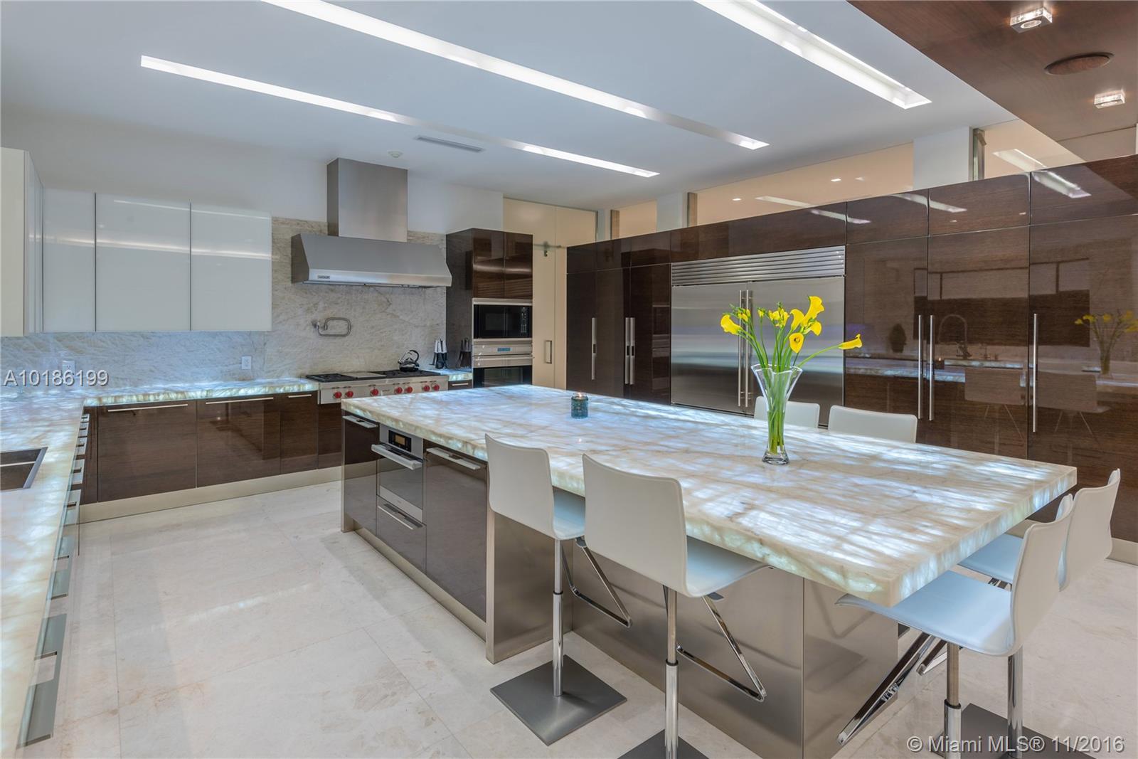 Stritter Estates - Residential