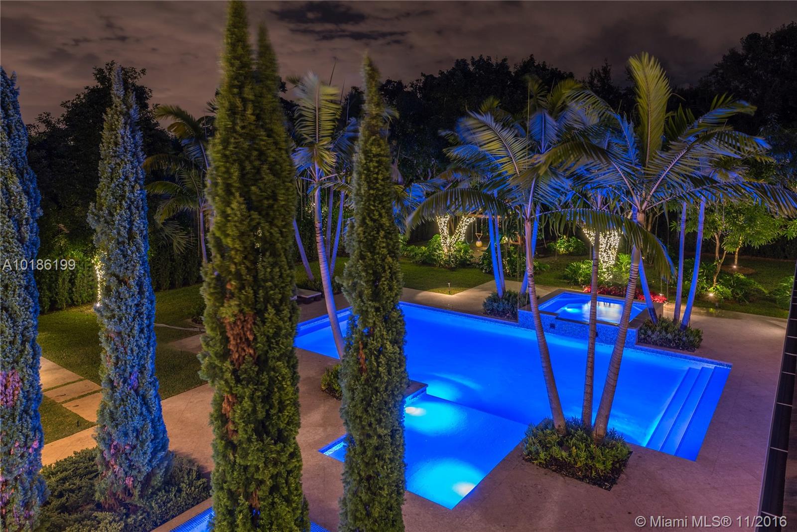 Stritter Estates - Residential