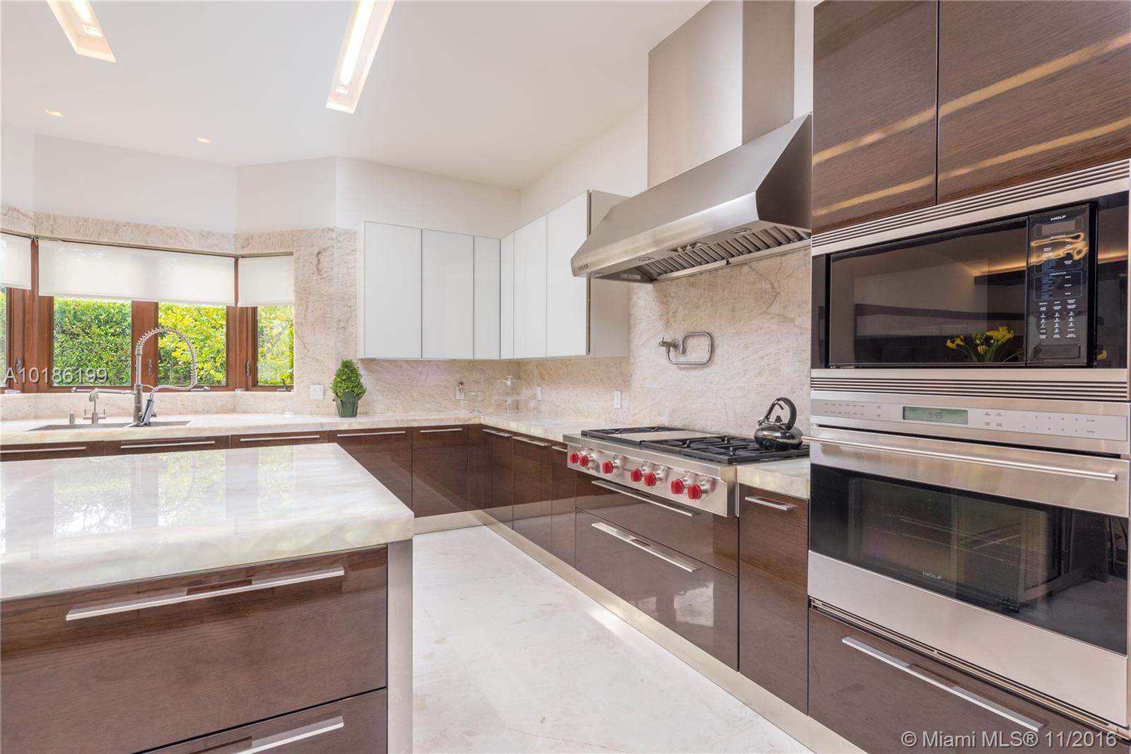 Stritter Estates - Residential