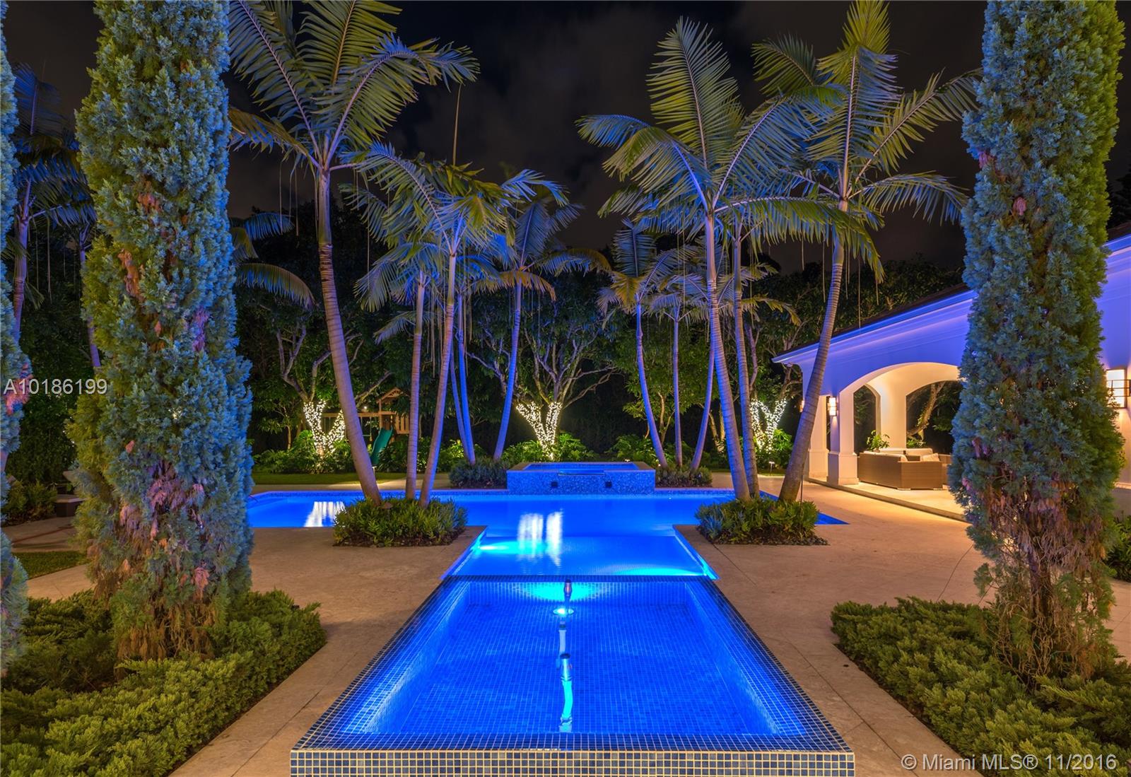 Stritter Estates - Residential