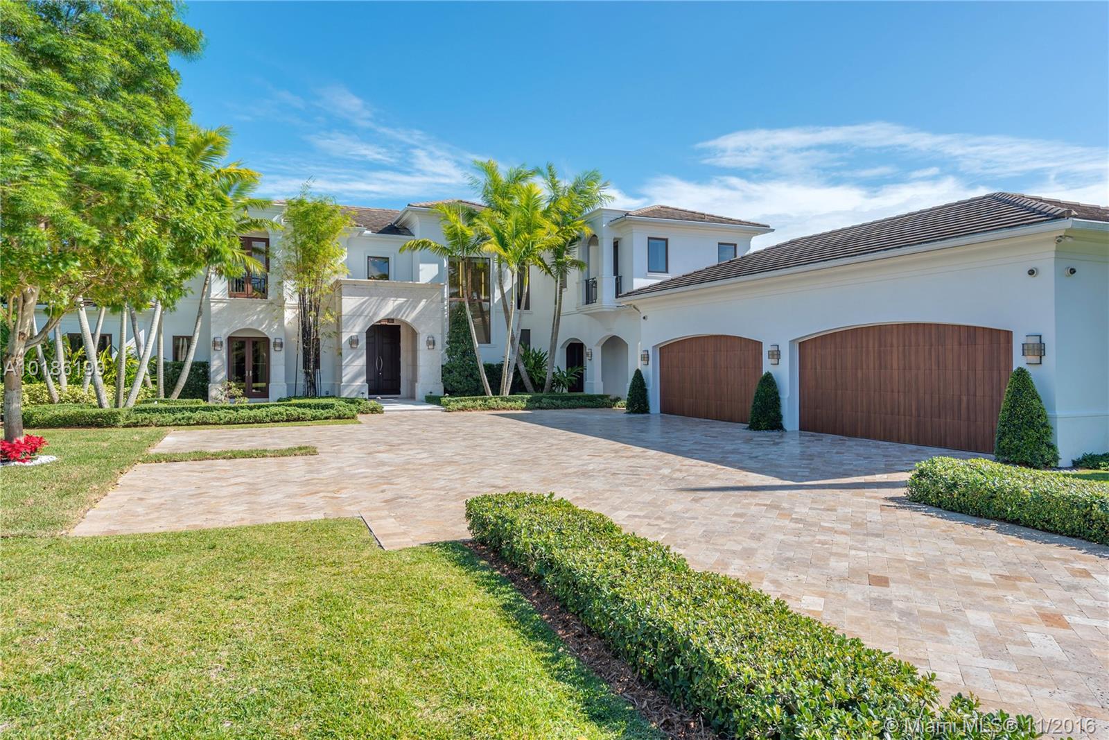 Stritter Estates - Residential