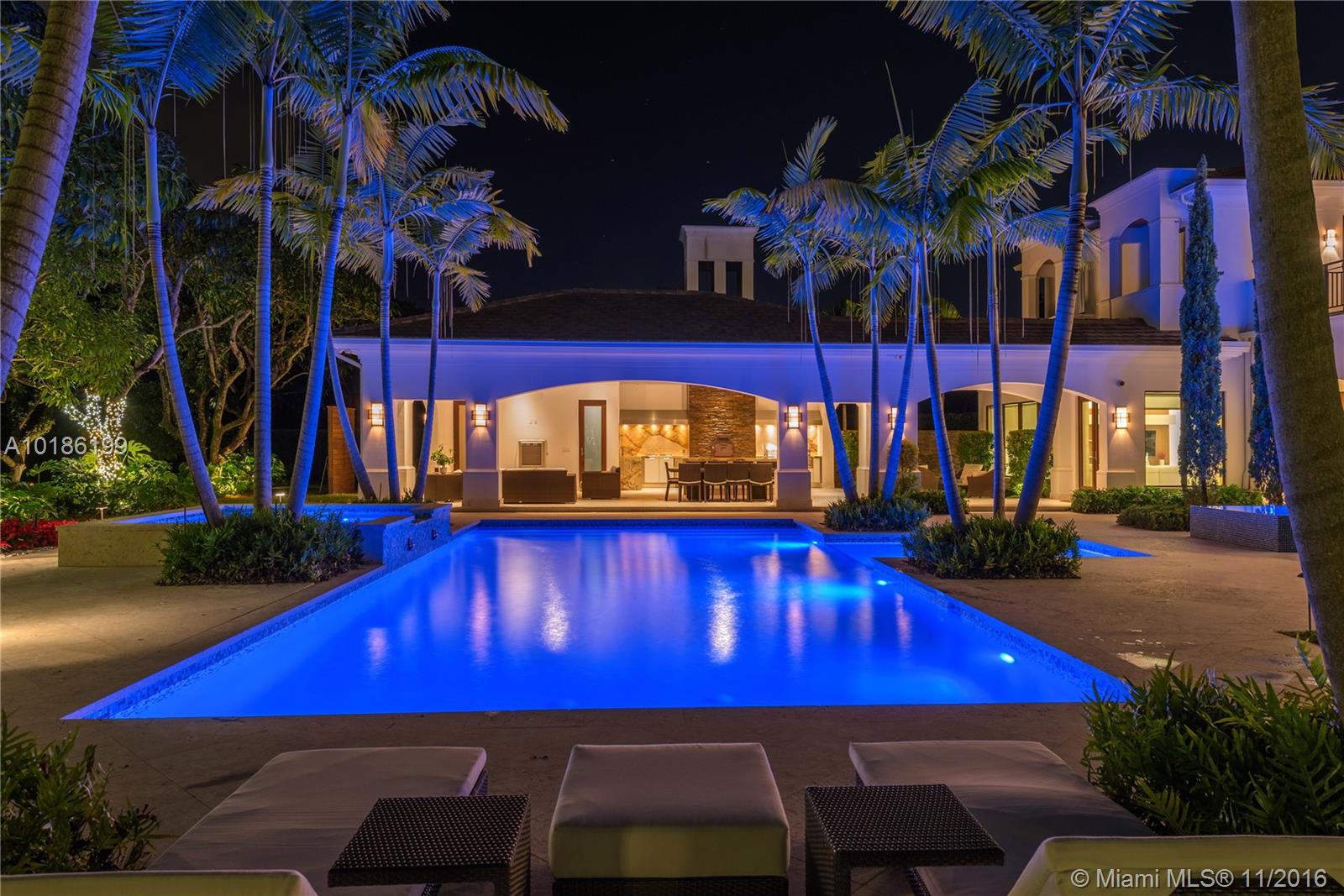 Stritter Estates - Residential