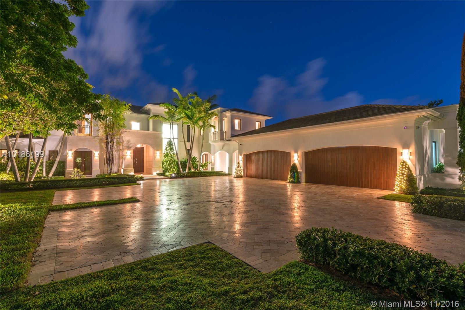 Stritter Estates - Residential