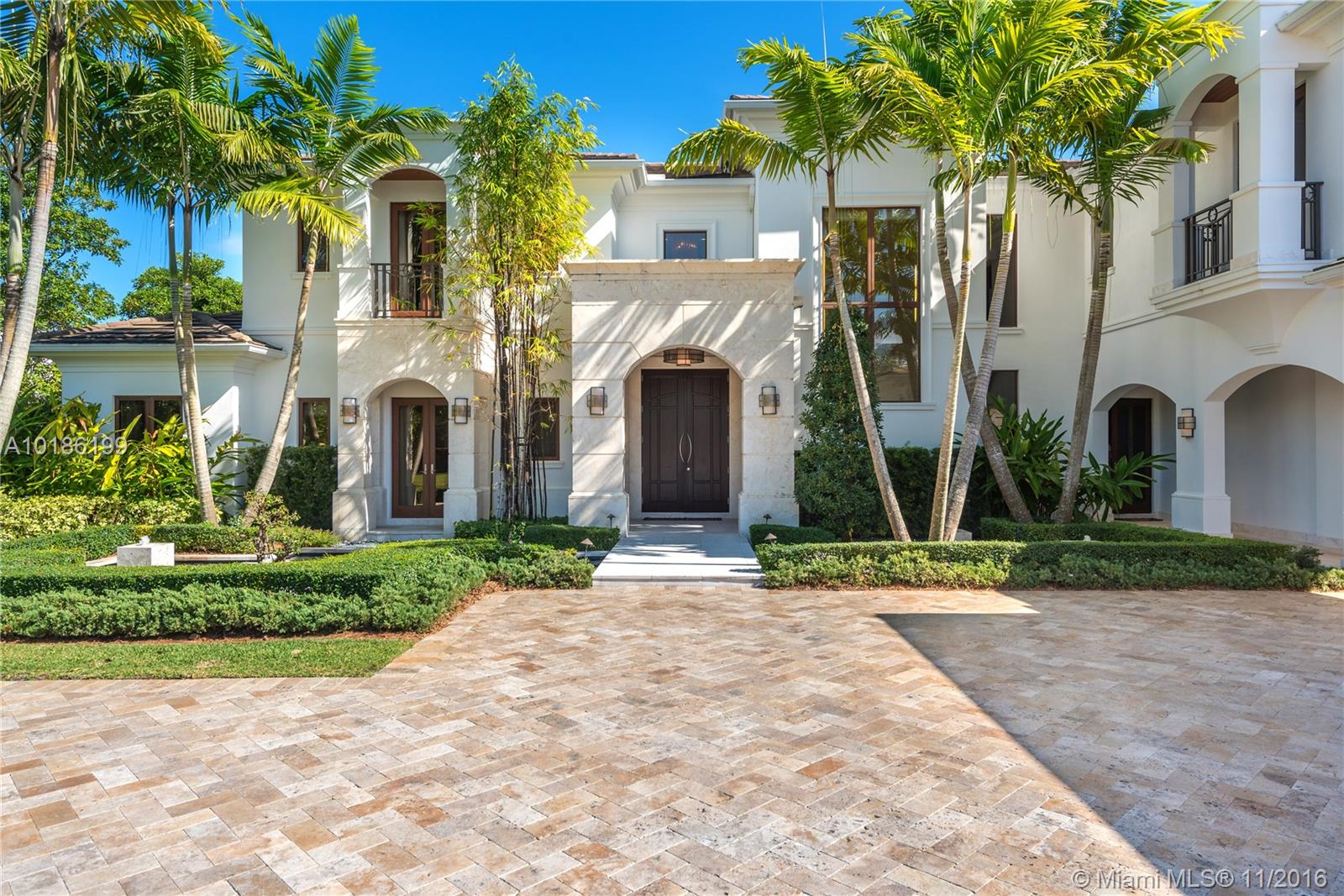 Stritter Estates - Residential