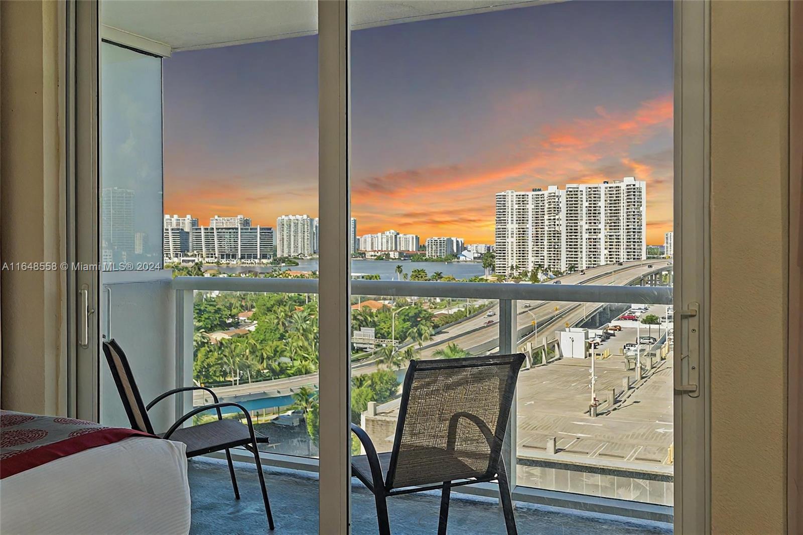 Property for Sale at 19201 Collins Ave 1034, Sunny Isles Beach, Miami-Dade County, Florida - Bathrooms: 1  - $150,000